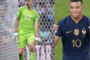 رد رسمي من فرنسا على سخرية لاعبي الأرجنتين