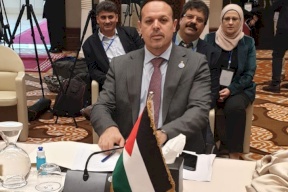 فلسطين تشارك في مؤتمر وزاري عربي حول التعليم والتدريب المهني في الجزائر