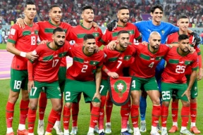 منتخب المغرب يهدد بمقاطعة أمم إفريقيا