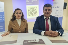 عودة: 750 مليون دولار تنفقها الحكومة على المشتريات العامة سنوياً