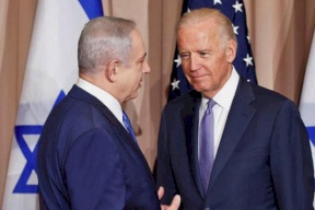 صحيفة: بايدن يتعرض لضغوط من حزبه لمراجعة السياسة الأميركية تجاه إسرائيل