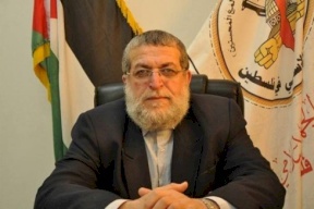 هنأها بالانطلاقة..نافذ عزام: حركة فتح لعبت دوراً مركزياً في الكفاح المسلح ضد الاحتلال