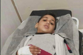 وفاة طفل بمستشفى الخليل الحكومي ووزيرة الصحة تشكل لجنة تحقيق