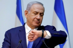 نتنياهو: إسرائيل لا تكف عن مساعيها لإعادة الجنود الأسرى لدى حماس