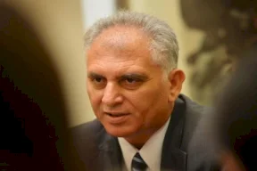 العدالة، وارادة السيادة الوطنية طريق التحرر والدولة  