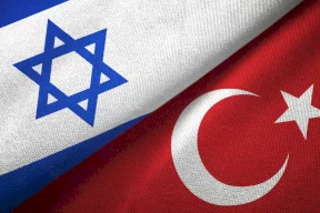 إسرائيل تقرر تقليص العلاقات الاقتصادية بين تركيا والسلطة الفلسطينية وغزة