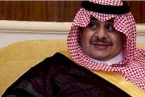 السعودية تعلن وفاة الأمير سلطان بن تركي بن عبد الله