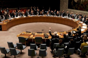 الولايات المتحدة وكوريا الشمالية تتبادلان الاتهامات في الأمم المتحدة