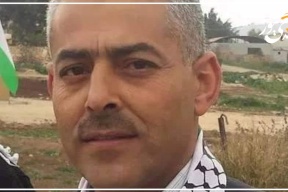 الاحتلال يعتقل عضو المجلس الثوري لحركة "فتح" في طوباس