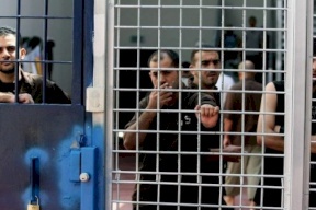 أسرى حماس في سجون الاحتلال يشرعون بخطوات تصعيدية