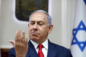 المعارضة الإسرائيلية: نتنياهو سيتسبب بحرب أهلية 
