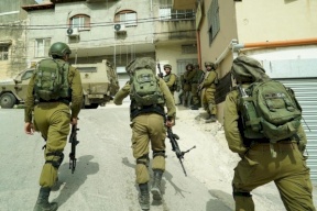 مخاوف إسرائيلية من وقف السلطة الفلسطينية للتنسيق الأمني