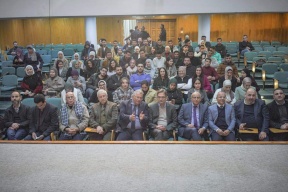 في إطار برنامج التبادل: طلبة المرحلة السريرية في طب جامعة القدس يستعدون للتدريب في ألمانيا