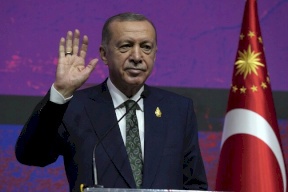 أردوغان: عدد اللاجئين العائدين إلى سوريا سيزداد