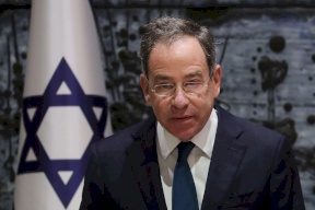 سفير أمريكا بتل أبيب: لن أتعامل في الحكومة الإسرائيلية إلا مع نتنياهو