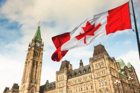 البرلمان الكندي يؤجل التصويت لصالح الاعتراف بالدولة الفلسطينية