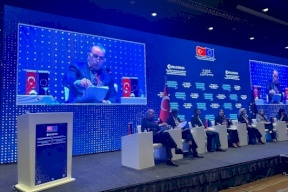 الهيئة المستقلة تشارك في أعمال المؤتمر الدولي الخاص بأمناء المظالم
