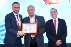 البنك الإسلامي العربي الراعي الرسمي للمؤتمر العلمي الأول لطب الأطفال بتنظيم من جمعية الهلال الأحمر