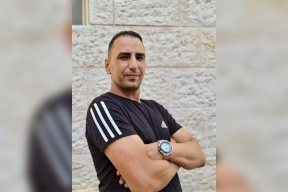 الاحتلال يمدد اعتقال نجل الشهيد "سمير أصلان" لـ9 ايام