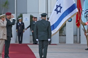المغرب يتفق مع إسرائيل على توسيع تعاونهما العسكري