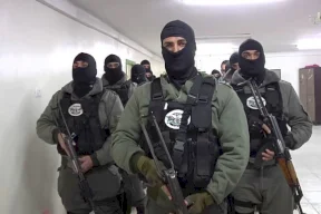 الوقائي يعتقل متهمًا بالقتل في نابلس