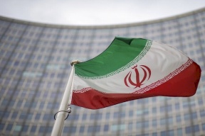 طهران: لا یمكن حل القضایا السوریة دون مشارکة إيران