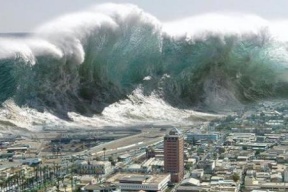 تحذيرات من تسونامي في اليابان بعد زلزال قوته 6.6 درجات