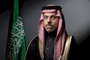 السعودية: لا تطبيع مع "إسرائيل" إلا بعد قيام دولة فلسطينية