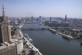 مصر والسودان يتخذان قرارا بشأن نهر النيل