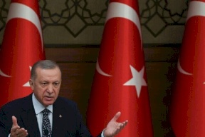 تركيا.. أردوغان يعلن حل البرلمان قبل الانتخابات
