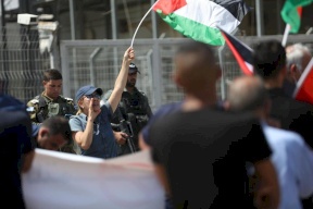 "هيومن رايتس ووتش": إجراءات إسرائيلية جديدة بحق الأجانب تُفاقم عزلة الفلسطينيين