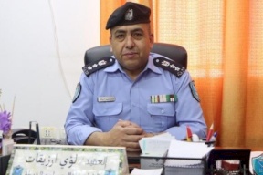 الشرطة والأجهزة الأمنية تقبض على مشتبه فيه بالقتل في أريحا