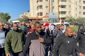 دولة: دعوة القيادة لاجتماع تشارك في حماس والجهاد انتصار للدم الفلسطيني