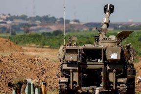 خطة الهجوم على رفح جاهزة، والجيش الإسرائيلي ينتظر الضوء الأخضر من المستوى السياسي