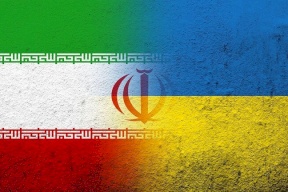 تحذير إيراني لأوكرانيا بعد هجوم أصفهان!