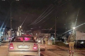 حاجز زعترة: سائق مركبة دهست إسرائيليين يسلم نفسه ويؤكد أنه حادث سير