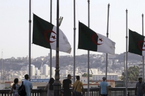 الجزائر.. المؤبد لمرتكبي جرائم الاتجار بالبشر