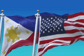الفلبين تسمح لأمريكا بـ 4 قواعد عسكرية إضافية على أراضيها