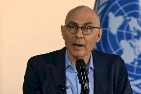 الأمم المتحدة تحذر من خروج "الوضع عن السيطرة" في الضفة 