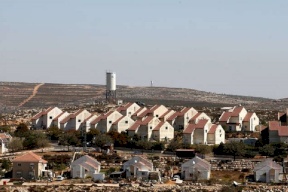 حكومة نتنياهو تبدأ مخططات عملية لإقامة مستوطنة حانون في غلاف غزة