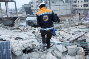 محدث- "الخارجية": 70 فلسطينياً قضوا في زلزال تركيا وسوريا المدمر