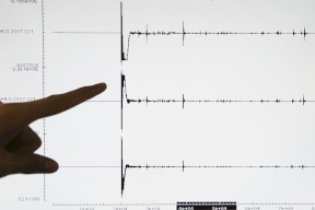 بعد زلزال تركيا- إسرائيل تُحاكي سيناريو حدوث زلزال قوي فيها!