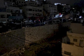 كهرباء القدس تكشف عن سبب انقطاع التيار عن سلوان ورأس العامود