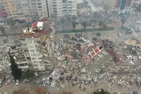 بعد الزلزال.. خبراء يحذرون من انتشار الأمراض في تركيا