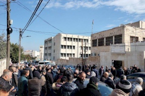 المحكمة الإدارية تصدر قرارًا بوقف الإضراب في المدارس وحراك المعلمين يؤكد استمراره