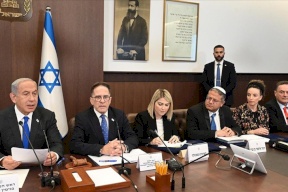 بسبب الحرب.. إسرائيل تناقش الموازنة المحدثة لعام 2023 وسموتريتش يزيد ميزانية الاستيطان!