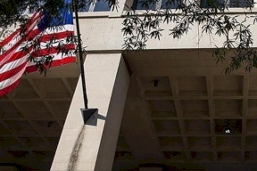 أمريكا تأمر بإجلاء بعض موظفي سفارتها وأسرهم من النيجر