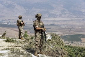 مقتل 3 عناصر من الجيش اللبناني في اشتباك مع تجار مخدرات