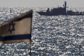 البحرية الإسرائيلية ترفع مستوى اليقظة والتأهب في البحر الأحمر