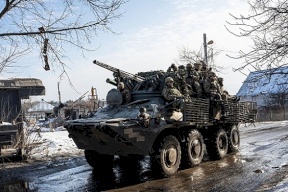 حرب أوكرانيا: أوروبا تسلح كييف وروسيا تزيد من إنتاج الصواريخ